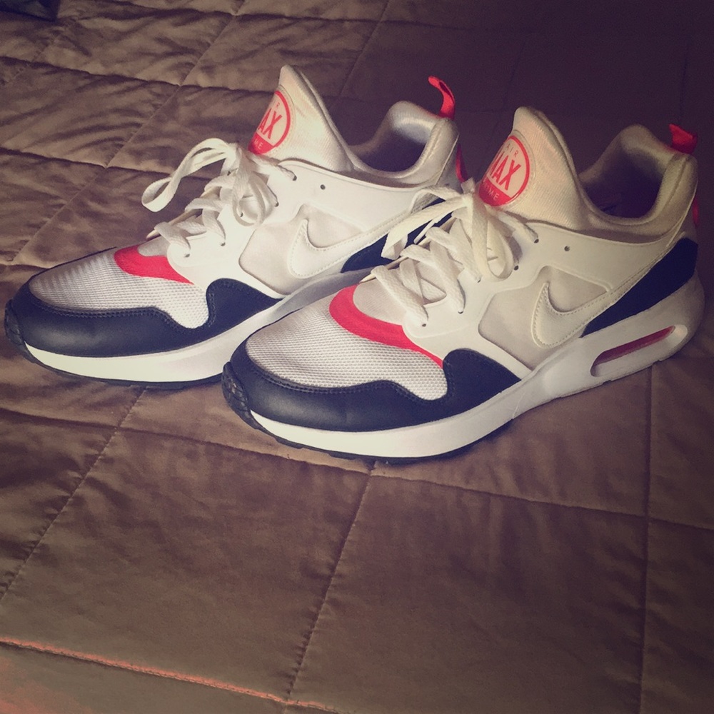 Nike Air Max Prime